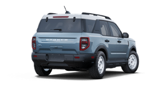2025 Ford Bronco Sport® External Image 4